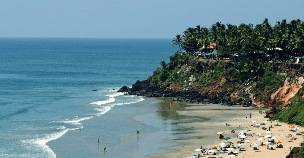 Varkala_ A Detailed Travel Guide